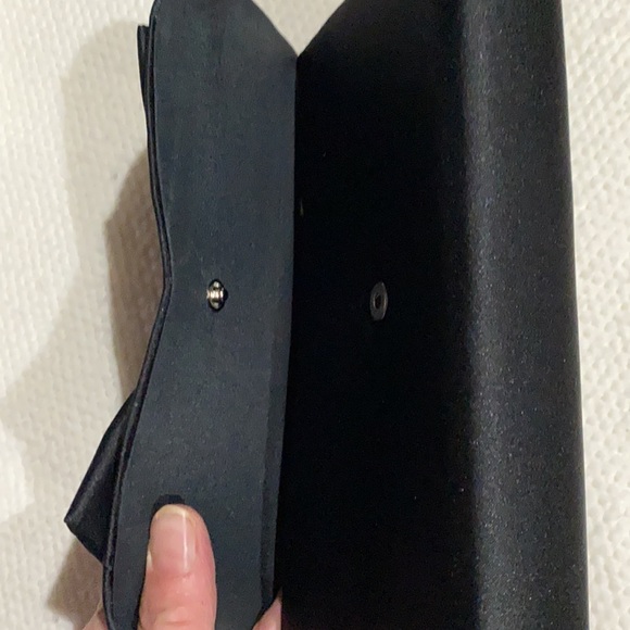 1988 Avon Bow & Bling Evening Bag IOB - Picture 3 of 14